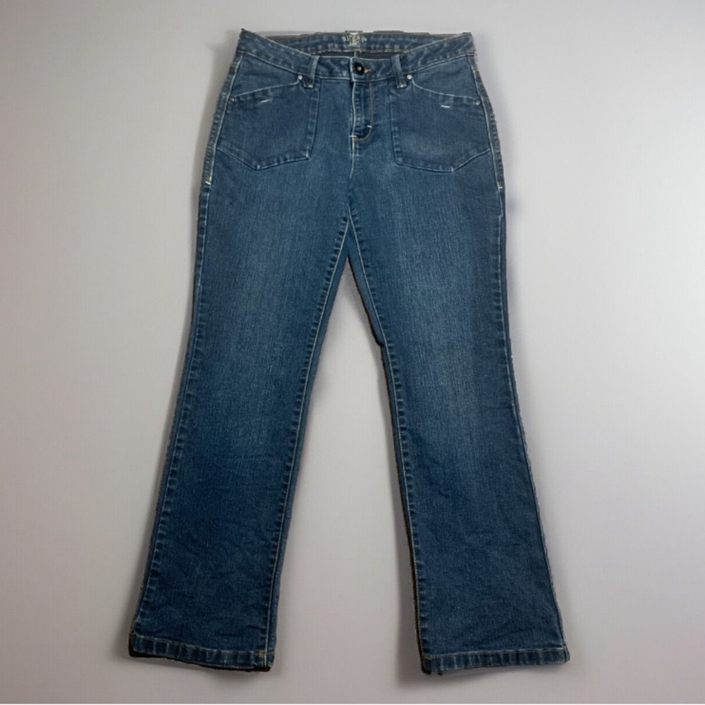 Riders by Lee bootcut jeans 10P
